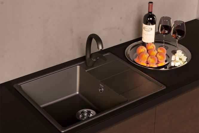 Мойка  Prima 80531975 от магазина ЛесКонПром.ру