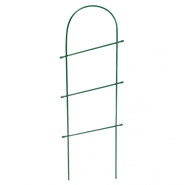 Шпалера металлическая Лесенка 35х135 см от магазина ЛесКонПром.ру