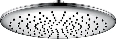 Верхний душ Wasserkraft A030 от магазина ЛесКонПром.ру