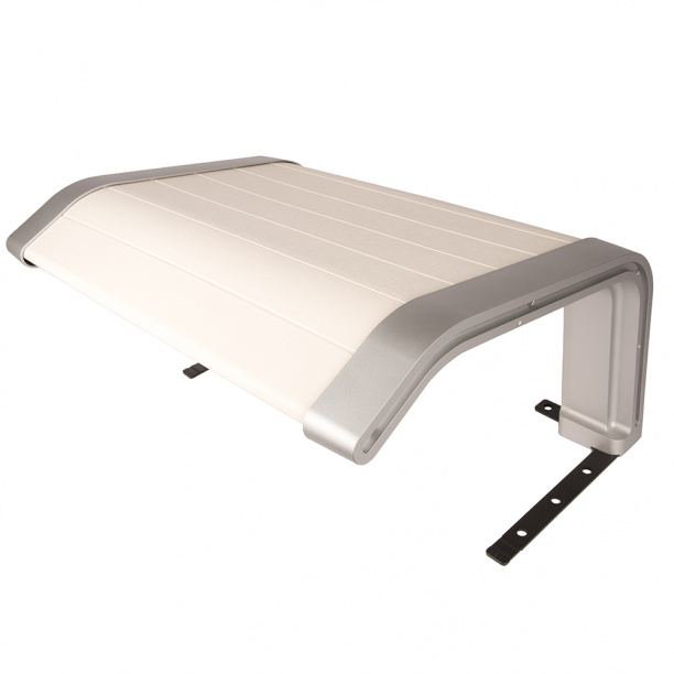 Гараж для газонокосилки-робота WORX Landroid от магазина ЛесКонПром.ру