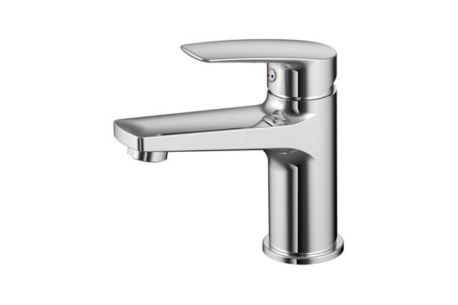 Смеситель для умывальника MILARDO Niagara 80534166 от магазина ЛесКонПром.ру