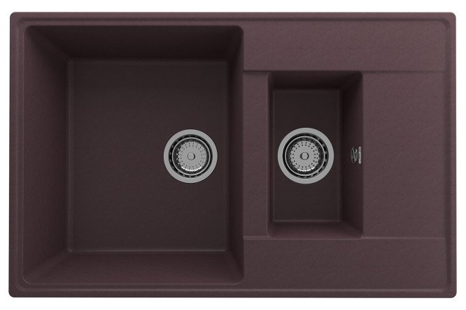 Мойка  Prima 80532011 от магазина ЛесКонПром.ру