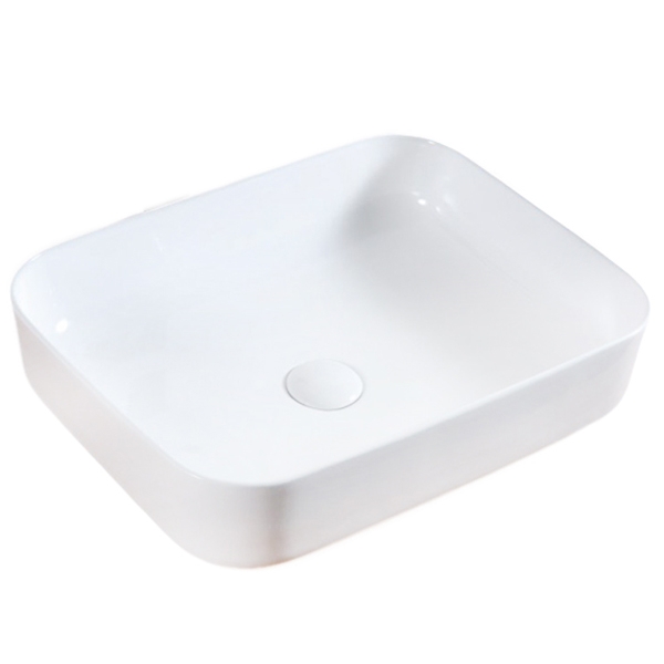 Раковина-чаша BelBagno 50 BB1304 Белая от магазина ЛесКонПром.ру