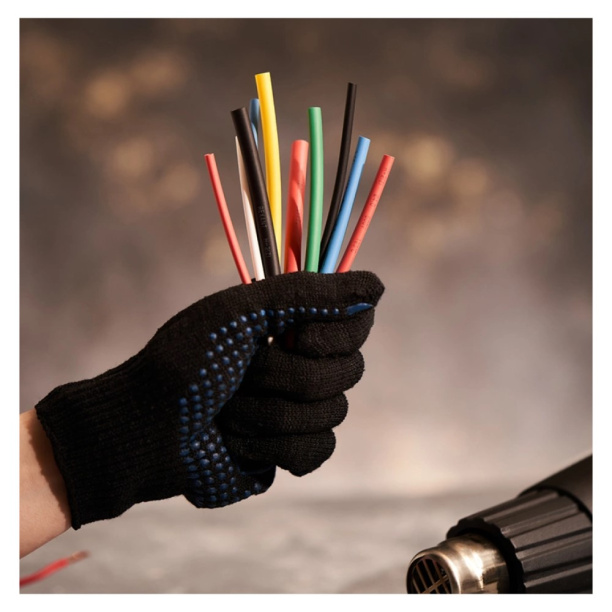 Термоусадочная трубка REXANT Набор №1 АВТО от магазина ЛесКонПром.ру