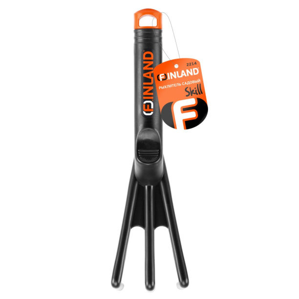 Рыхлитель садовый FINLAND Skill 2214 от магазина ЛесКонПром.ру