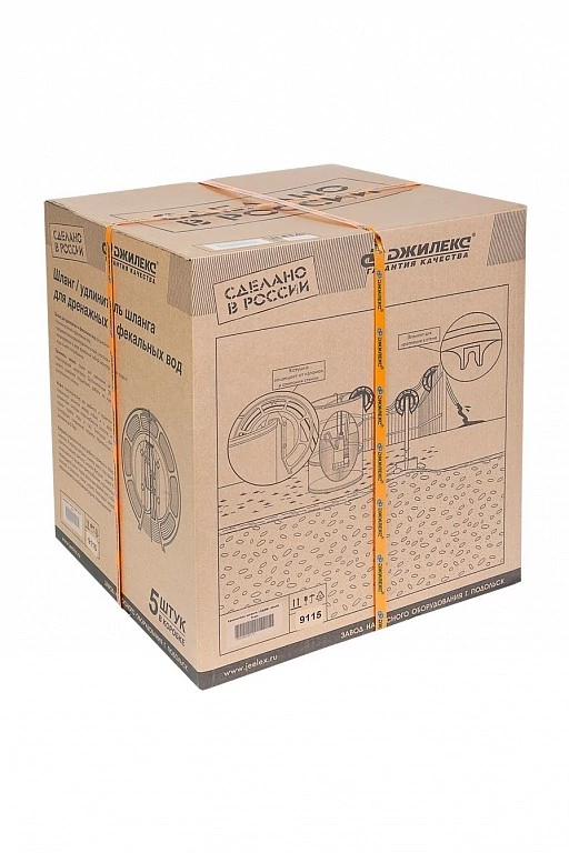 Удлинитель шланга «УДАВ» 40х40 в Москве от магазина ЛесКонПром.ру