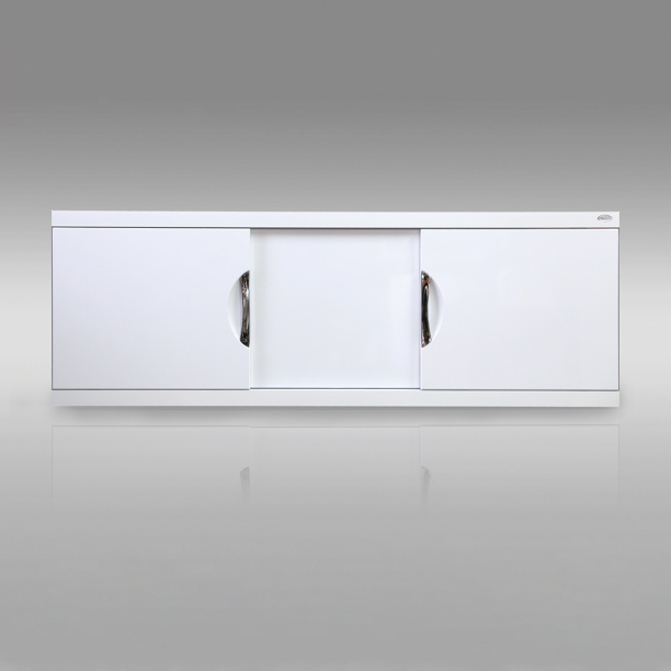 Панель для ванны Onika Лагуна 157 см белая от магазина ЛесКонПром.ру