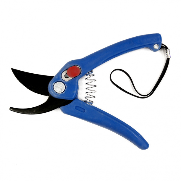 Секатор садовый для свежих веток от магазина ЛесКонПром.ру