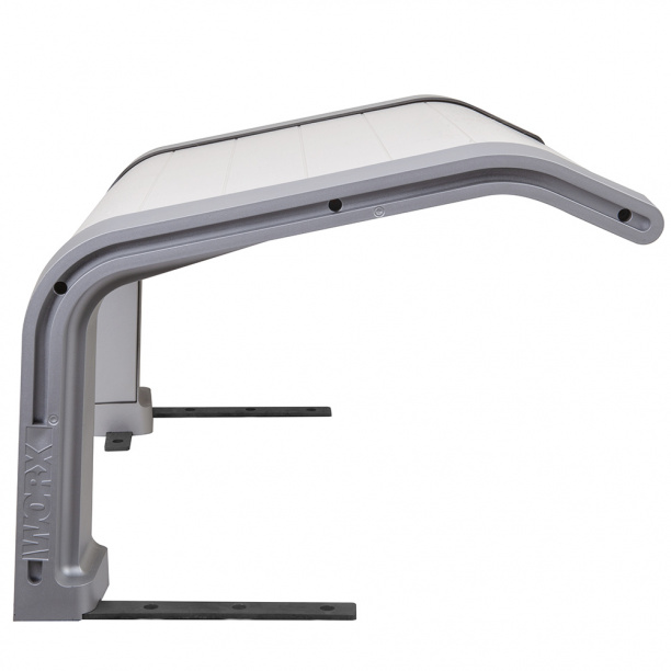 Гараж для газонокосилки-робота WORX Landroid от магазина ЛесКонПром.ру