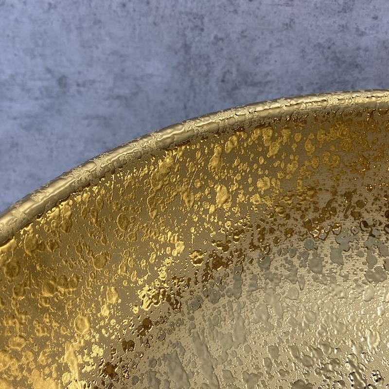 Раковина-чаша Comforty 41 J2056J 00004139772 Золото от магазина ЛесКонПром.ру