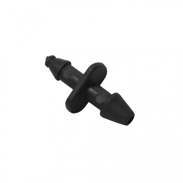 Набор фитингов для микротрубки d3х5 мм от магазина ЛесКонПром.ру