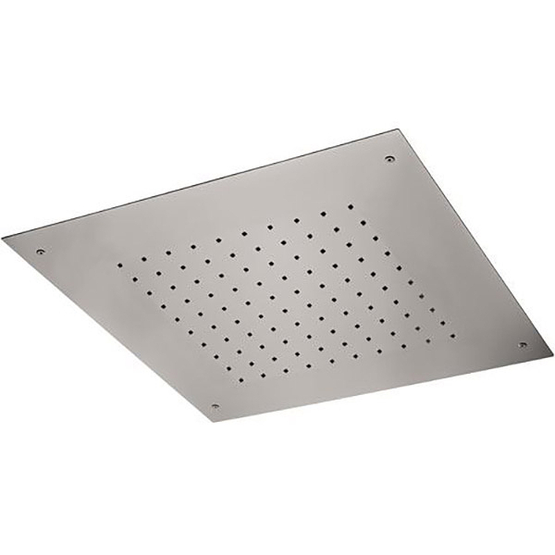 Верхний душ Remer 357SFS43 Хром от магазина ЛесКонПром.ру