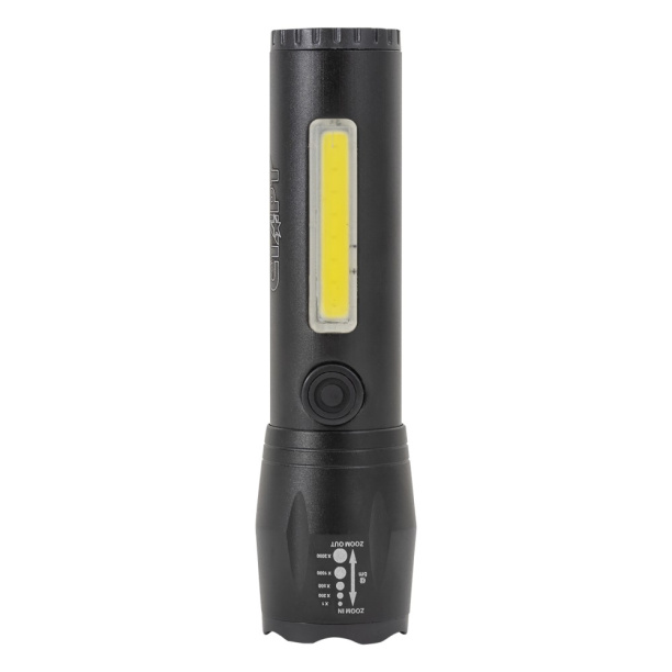 Фонарь ручной Старт 5 Вт с фокусировкой от магазина ЛесКонПром.ру