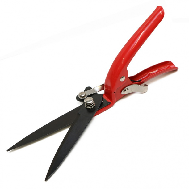 Ножницы садовые для травы от магазина ЛесКонПром.ру