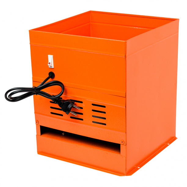 Зернодробилка Вихрь ЗД-350, 1350 Вт от магазина ЛесКонПром.ру