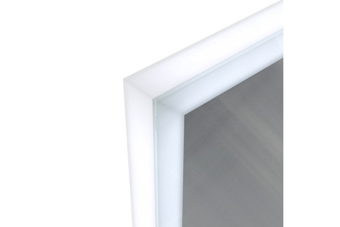 Зеркало IDDIS Brick 80534430 от магазина ЛесКонПром.ру