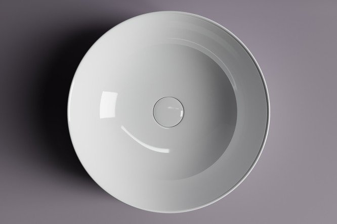 Умывальник накладной Element 80551220 от магазина ЛесКонПром.ру