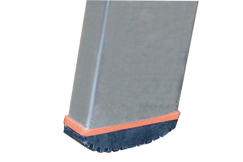 Лестница алюминиевая двухсекционная KRAUSE FABILO Trigon 2 х 15 от магазина ЛесКонПром.ру