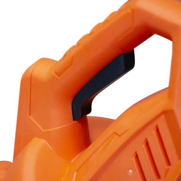 Пылесос-воздуходувка DYM4000B 1200 Вт от магазина ЛесКонПром.ру