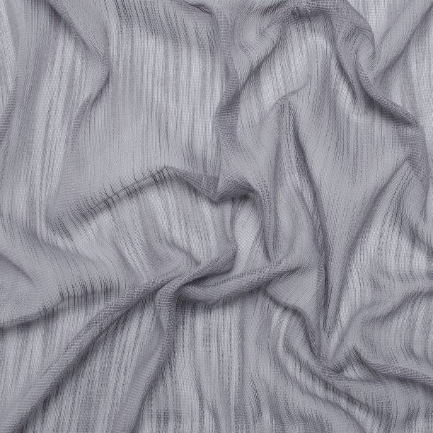 Штора-тюль вуаль 300х280 см салатовая от магазина ЛесКонПром.ру