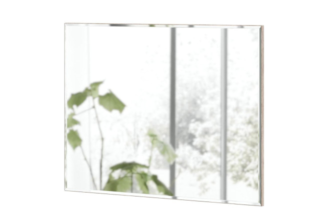 Зеркало навесное Стефания 80553451 от магазина ЛесКонПром.ру