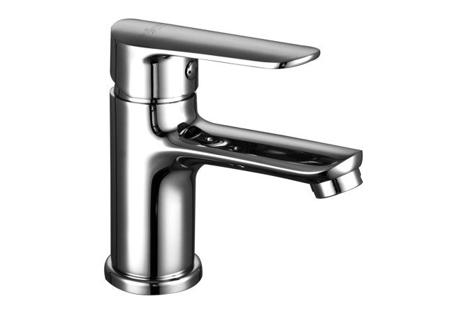 Смеситель ROSSINKA SILVERMIX RS32 80441016 от магазина ЛесКонПром.ру