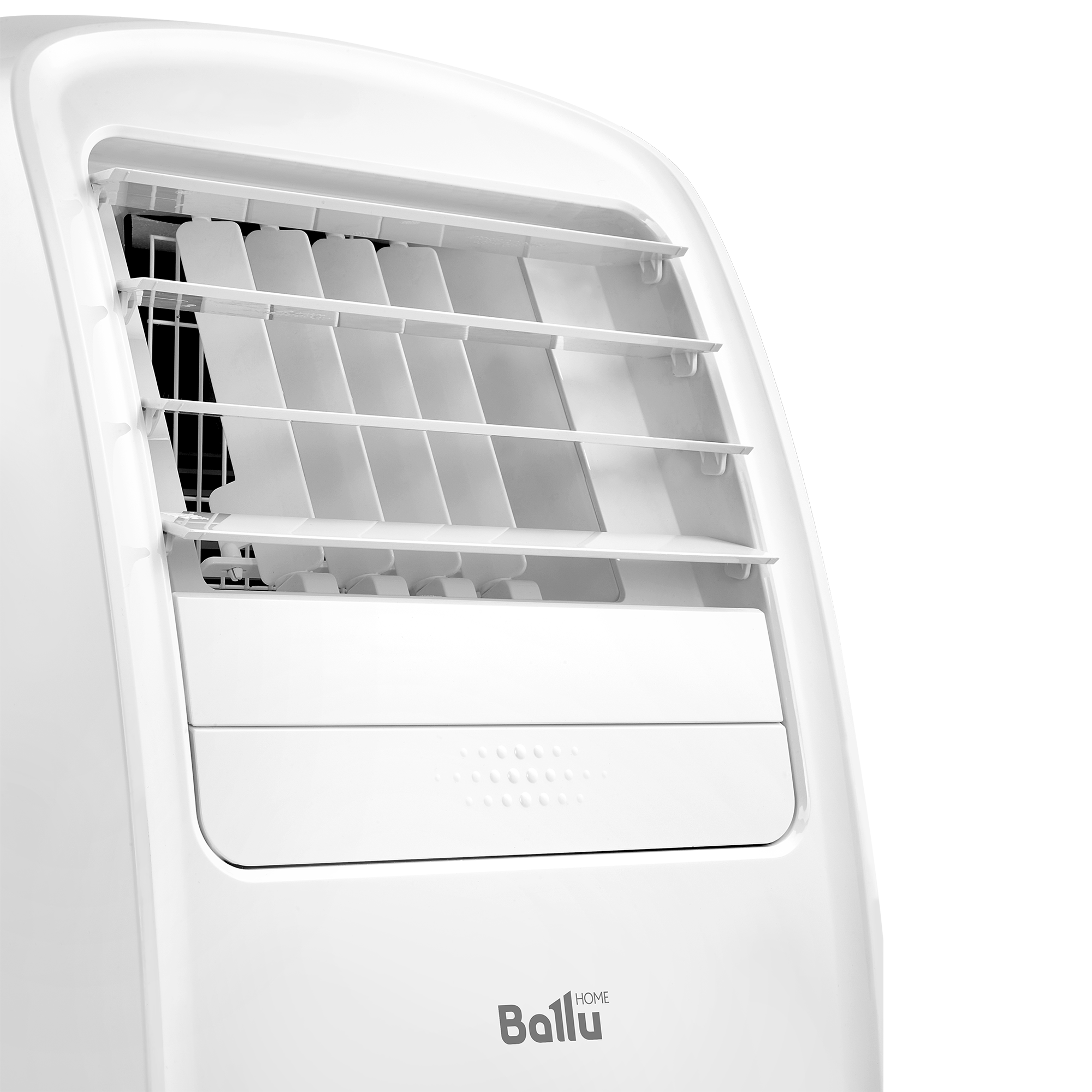 Мобильный кондиционер Ballu ВРАС-20 СЕ_20Y от магазина ЛесКонПром.ру