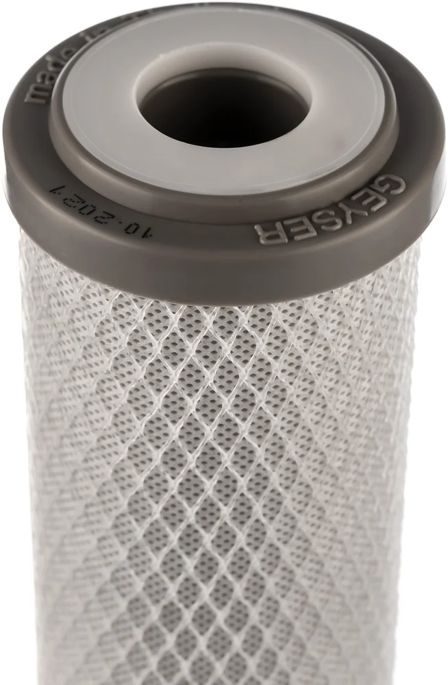 Картридж Гейзер CBC 0.6-10SL-Ag от магазина ЛесКонПром.ру