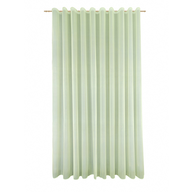 Штора-тюль вуаль 300х280 см шампань от магазина ЛесКонПром.ру