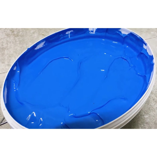 Обмазочная гидроизоляция полимерная КНАУФ-Флэхендихт 5 кг от магазина ЛесКонПром.ру