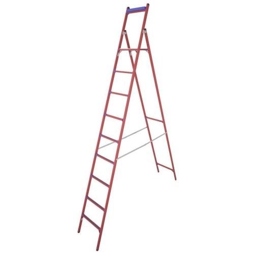 Стремянка стеклопластиковая ДИЭЛЕКТРИК ССД-3,0Е от магазина ЛесКонПром.ру