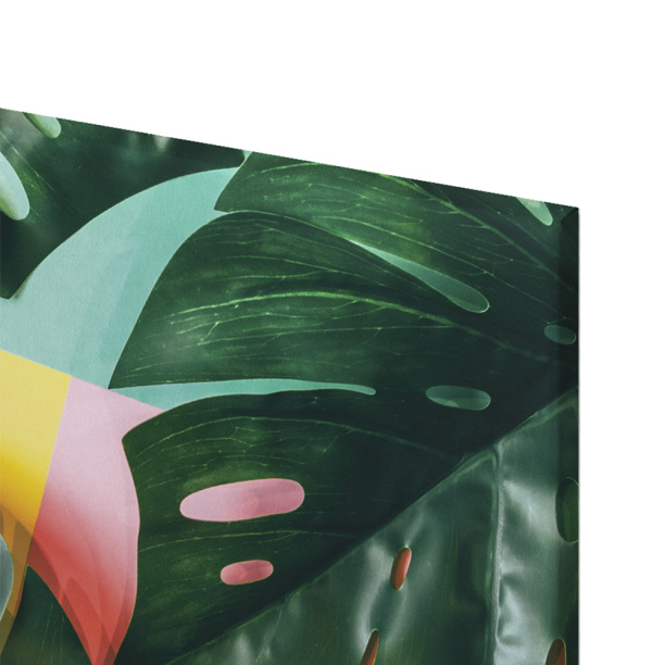 Канвас 40х50 см Девушка Арт от магазина ЛесКонПром.ру