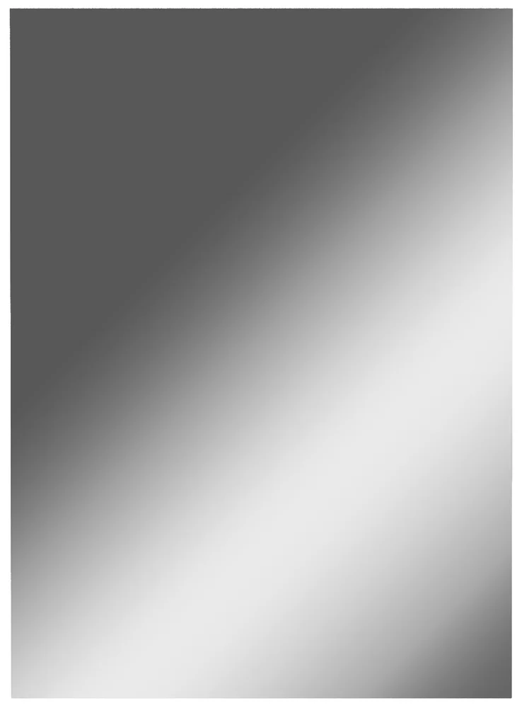 Зеркало-шкаф DIWO Архангельск 50 дуб сонома от магазина ЛесКонПром.ру