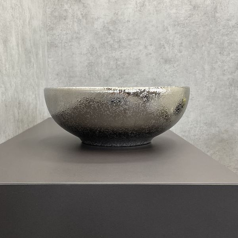 Раковина-чаша Comforty 41 J2056S 00004139771 Серебро от магазина ЛесКонПром.ру