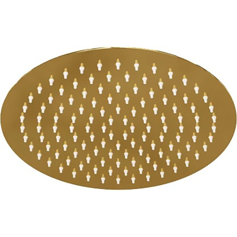 Душевая система WasserKRAFT А71183 Золото от магазина ЛесКонПром.ру