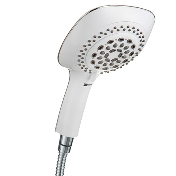 Душевой гарнитур LeMark 6 режимов от магазина ЛесКонПром.ру