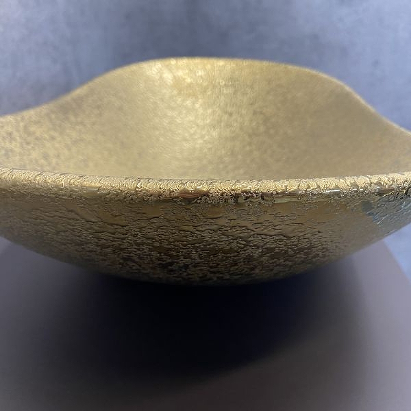 Раковина-чаша Comforty 62 7811ASJ 00004139782 Золото от магазина ЛесКонПром.ру