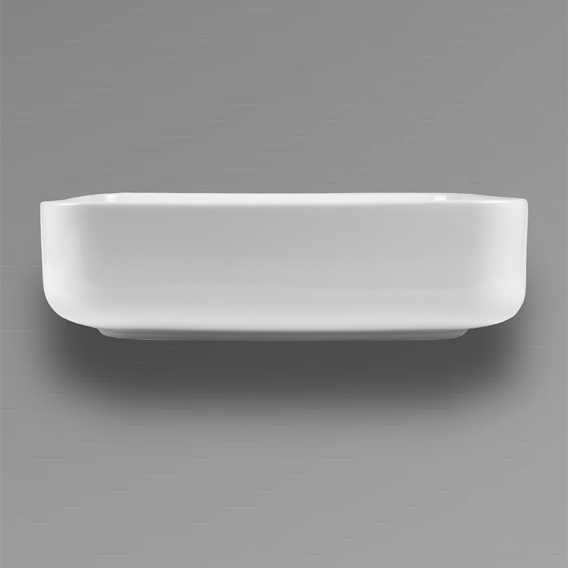 Раковина-чаша Bond 50 S54-500 Белая глянцевая от магазина ЛесКонПром.ру