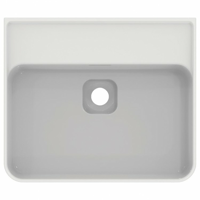 Раковина Ideal Standard Strada II 50 T363701 Euro White от магазина ЛесКонПром.ру