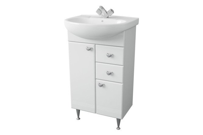 Умывальник подвесной Антик 55 80516796 от магазина ЛесКонПром.ру