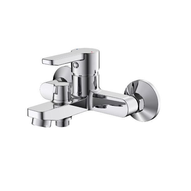 Смеситель для ванны IDDIS Sena от магазина ЛесКонПром.ру