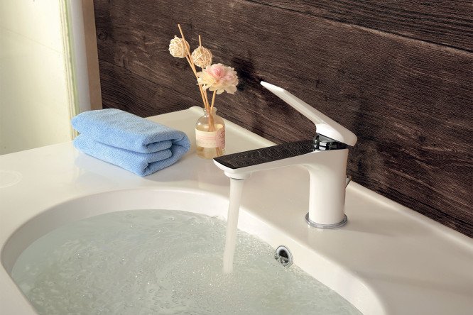 Смеситель для раковины LEMARK Allegro 80440964 от магазина ЛесКонПром.ру