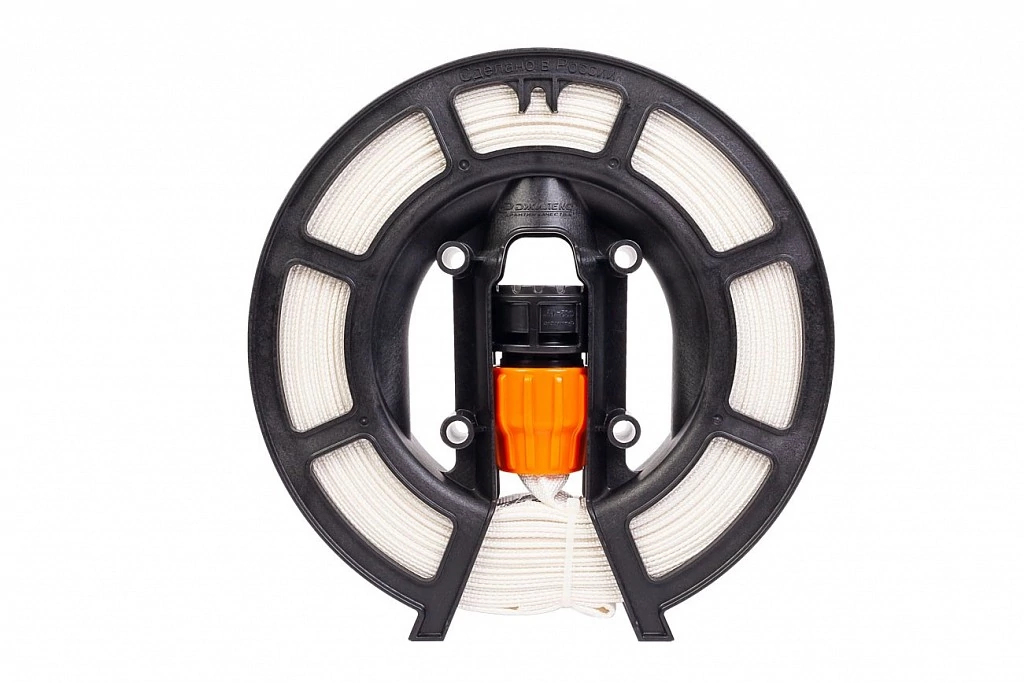 Шланг «УДАВ» 51х1 1/2"М в Москве от магазина ЛесКонПром.ру