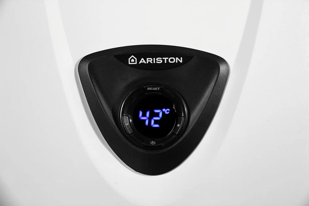 Проточный водонагреватель Ariston Fast Evo 14 C газовый от магазина ЛесКонПром.ру