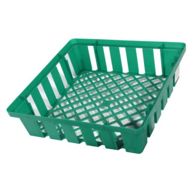 Корзина для луковичных 8х30х30см от магазина ЛесКонПром.ру