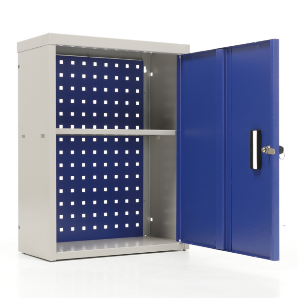 Шкаф навесной ПРАКТИК от магазина ЛесКонПром.ру