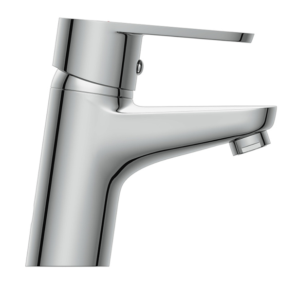 Смеситель для раковины Cersanit Cari от магазина ЛесКонПром.ру