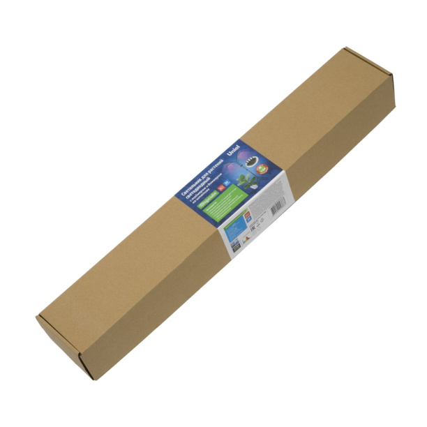 Светильник для растений Uniel 36 Вт на штативе от магазина ЛесКонПром.ру