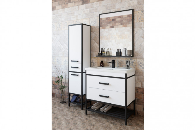 Раковина Como 80353254 от магазина ЛесКонПром.ру