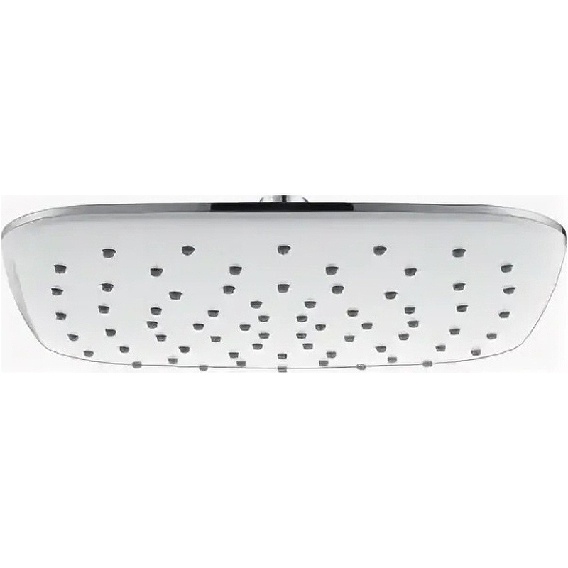 Верхний душ Kaiser SH-375 Хром от магазина ЛесКонПром.ру